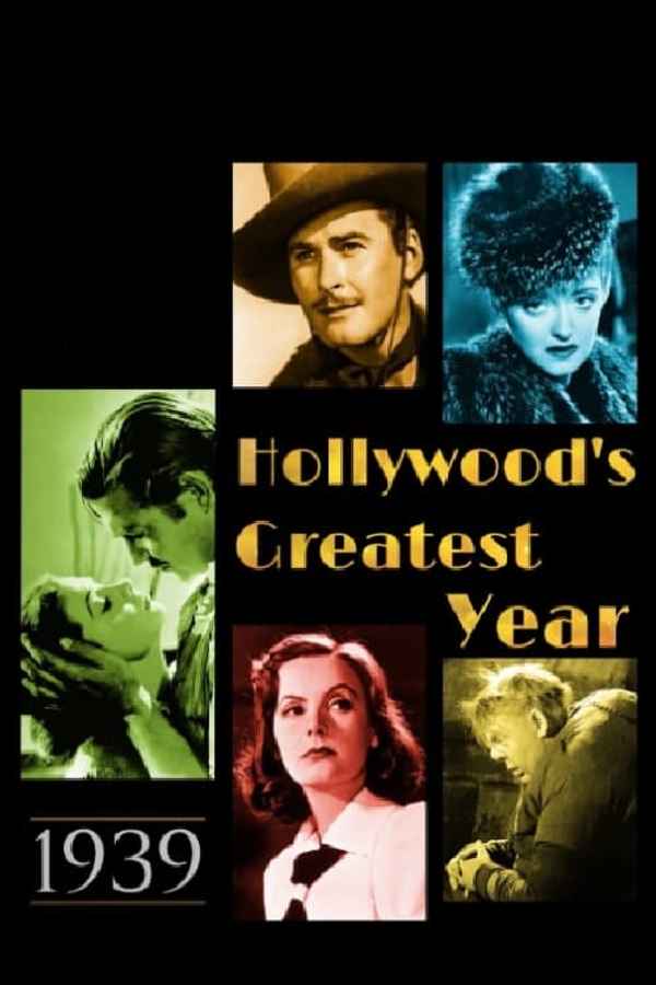 1939: Hollywood's Greatest Year Poster 3