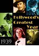 1939: Hollywood's Greatest Year Poster 4