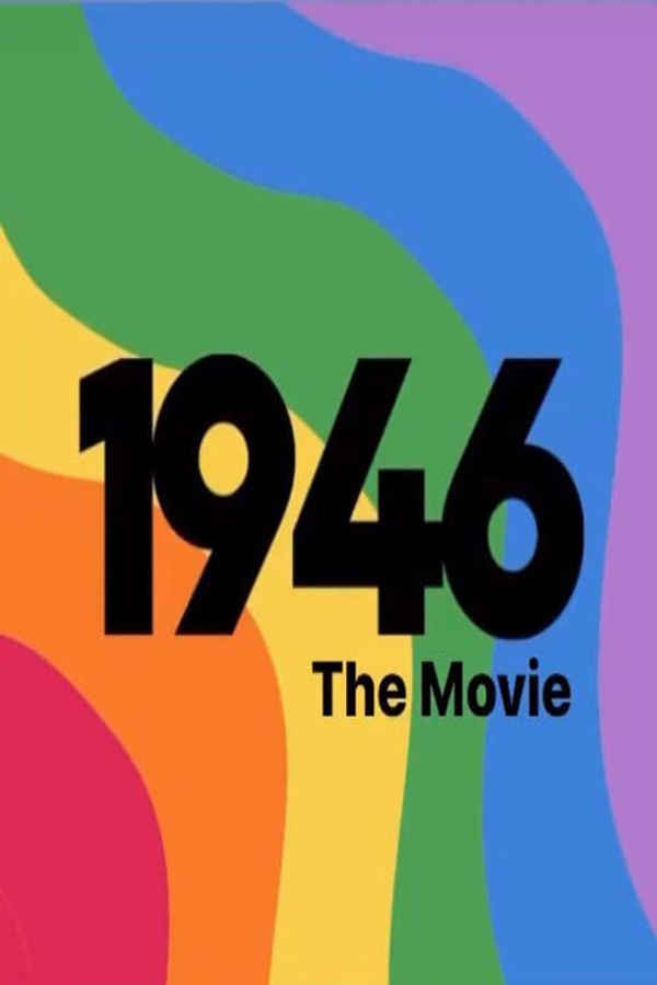 1946: The Mistranslation That Shifted Culture Poster 5