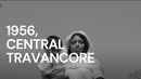1956, Central Travancore Poster 4