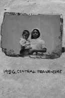 1956, Central Travancore Poster 2