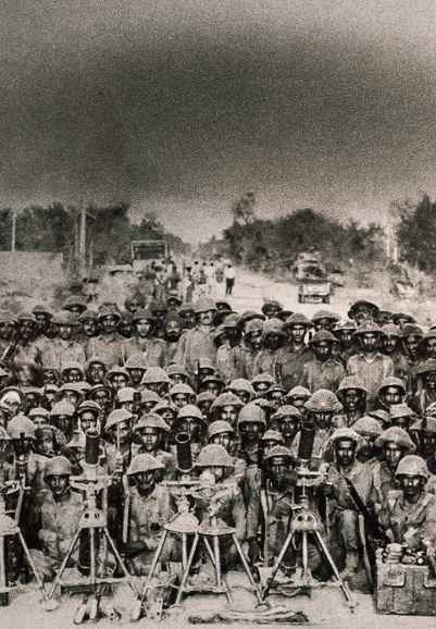 1965 How India Won The War