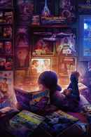 1982: Greatest Geek Year Ever! Poster 1