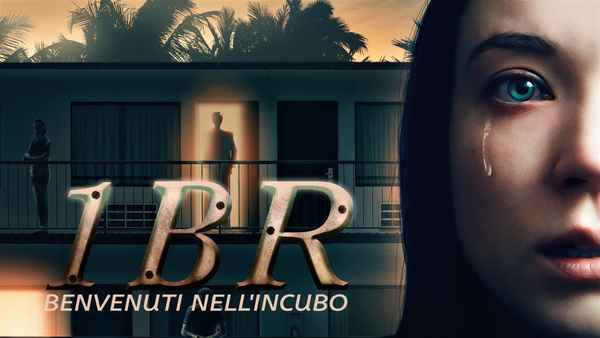 1BR Poster 1