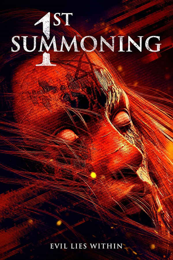 1st Summoning Poster 2