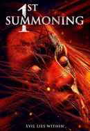 1st Summoning Poster 4