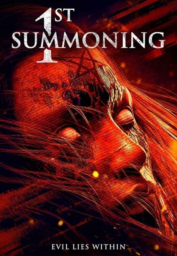 1st Summoning Poster 4