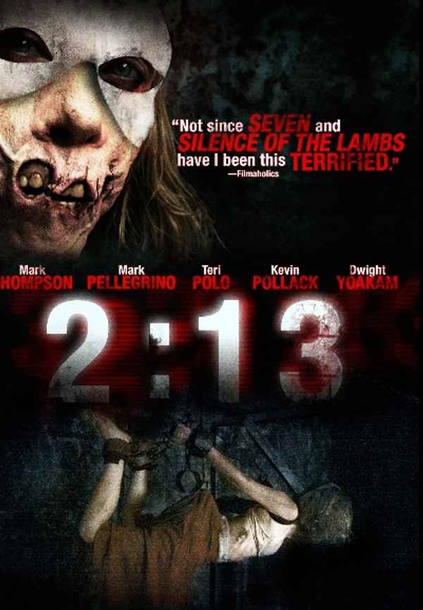 2:13 Poster 2