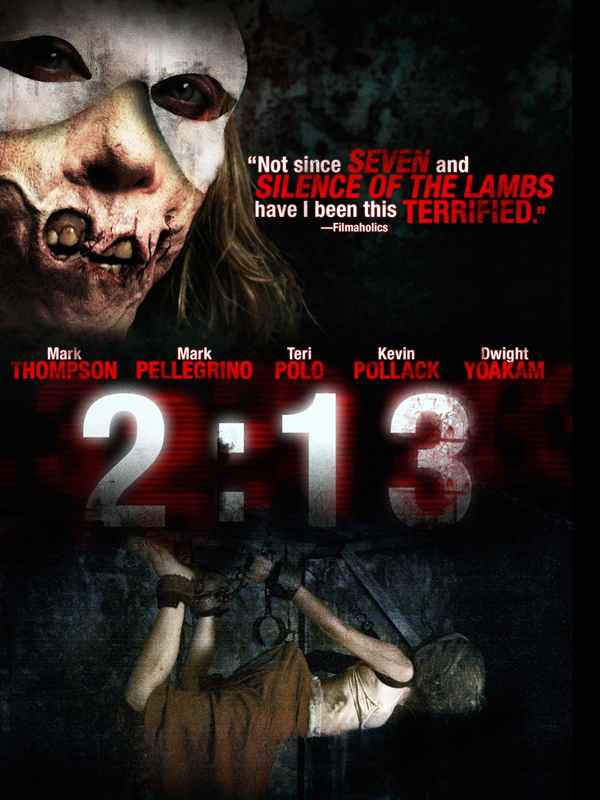 2:13 Poster 1