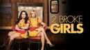 2 Broke Girls Poster 1