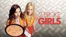 2 Broke Girls Poster 2