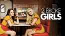 2 Broke Girls Poster 3