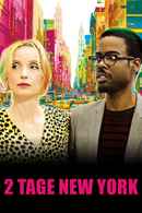 2 Days in New York Poster 7