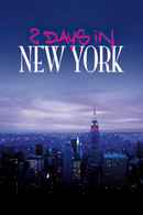 2 Days in New York Poster 1