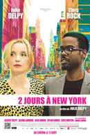 2 Days in New York Poster 4