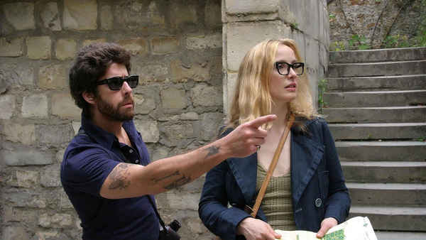 2 Days in Paris Poster 7