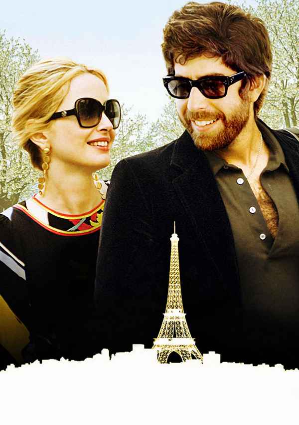 2 Days in Paris Poster 6