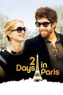 2 Days in Paris Poster 5
