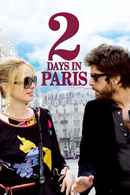 2 Days in Paris Poster 3