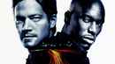 2 Fast 2 Furious Poster 1