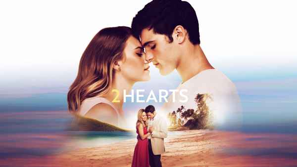 2 Hearts Poster 6
