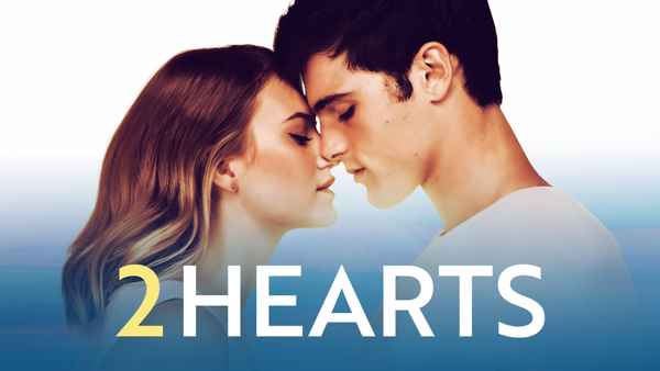 2 Hearts Poster 1
