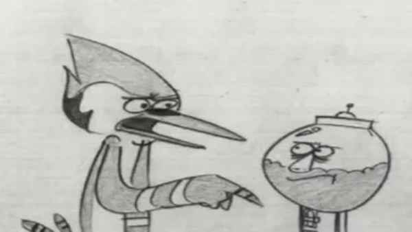 2 in the AM PM Poster 1