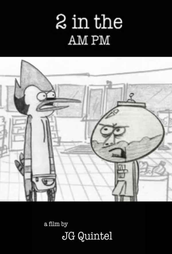 2 in the AM PM Poster 3