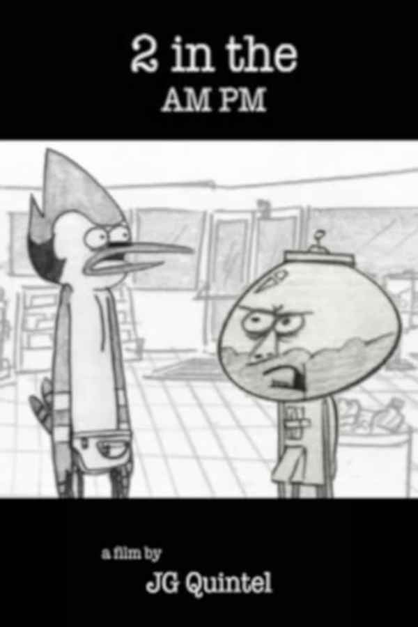 2 in the AM PM Poster 5