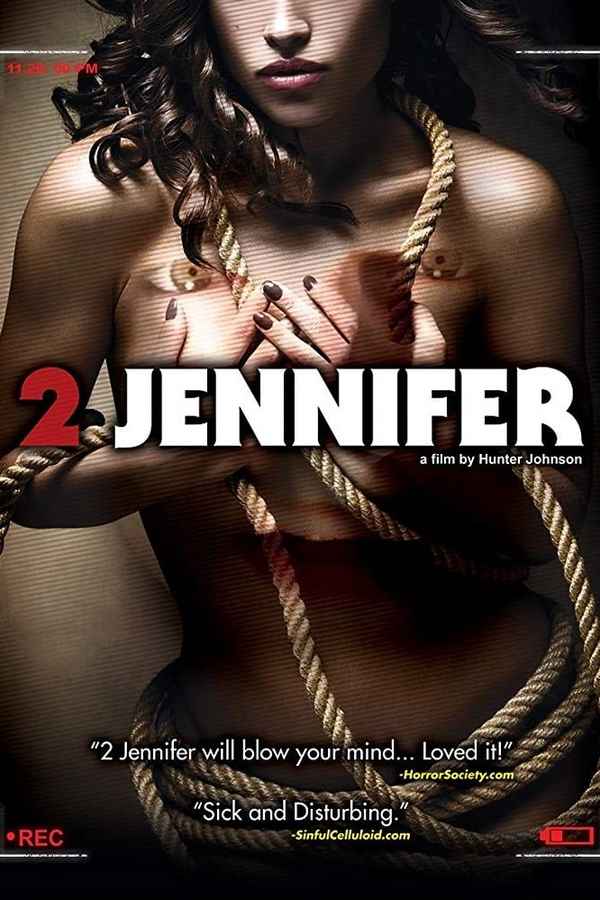 2 Jennifer Poster 2