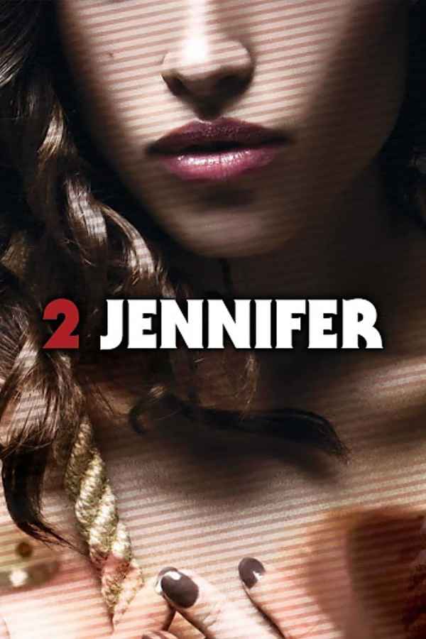 2 Jennifer Poster 1