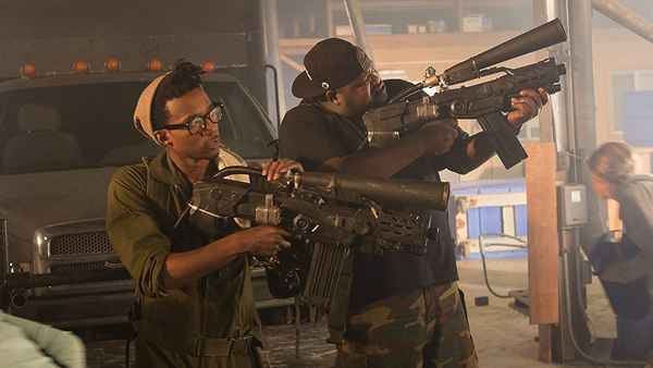 2 Lava 2 Lantula! Poster 1