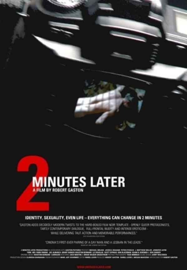 2 Minutes Later Poster 4