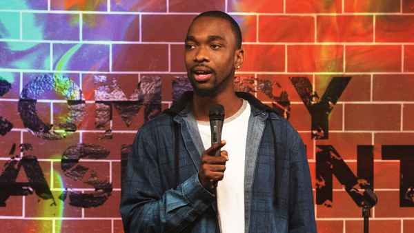 2 Minutes of Fame Poster 5