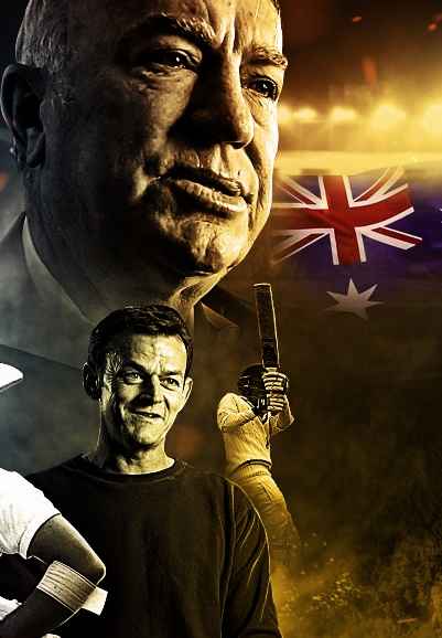 2 Nations 1 Obsession