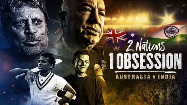 2 Nations 1 Obsession Poster 7