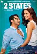 2 States Poster 2