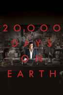 20,000 Days on Earth Poster 6