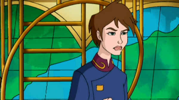 20,000 Leagues Under the Sea Poster 1