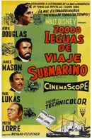 20,000 Leagues Under the Sea Poster 5