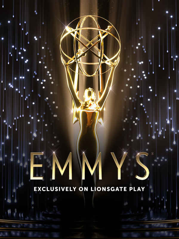 20.09.2021 - Emmy Awards 2021 Watch Now Poster 1