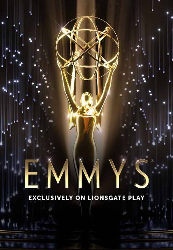 20.09.2021 - Emmy Awards 2021 Watch Now Poster 6