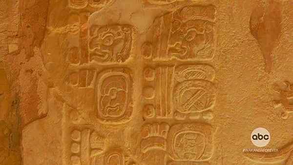 20/20 Presents Black Panther: In Search of Wakanda Poster 7