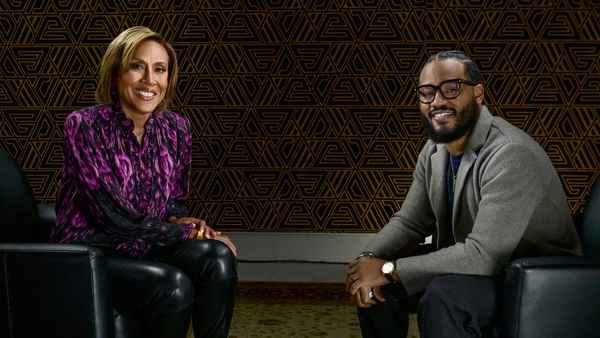 20/20 Presents Black Panther: In Search of Wakanda Poster 3