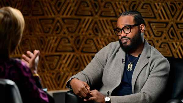 20/20 Presents Black Panther: In Search of Wakanda Poster 1