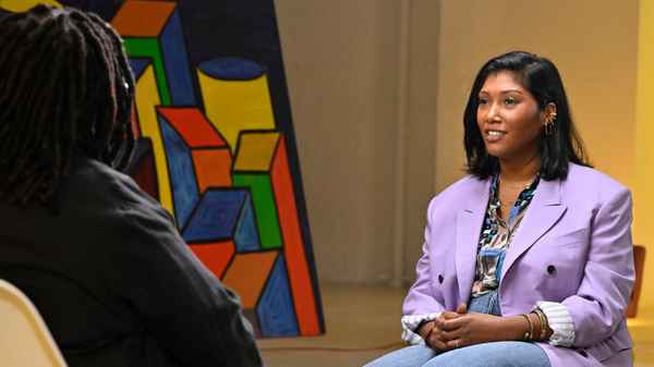 20/20 Presents Black Panther: In Search of Wakanda Poster 2