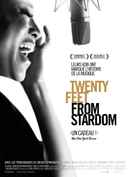 20 Feet from Stardom Poster 6