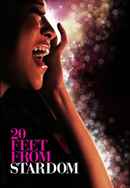 20 Feet from Stardom Poster 7