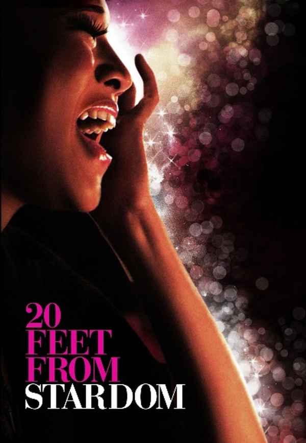 20 Feet from Stardom Poster 7