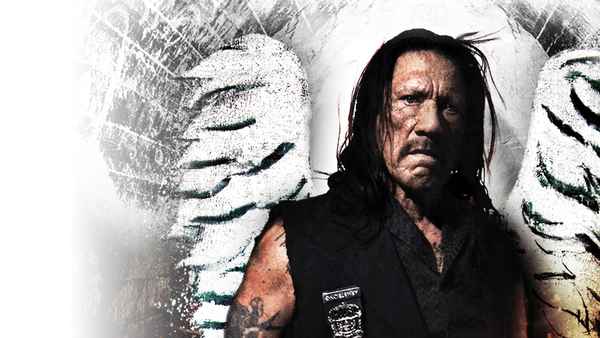 20 Ft Below: The Darkness Descending Poster 1